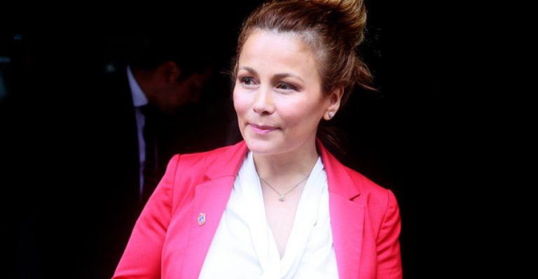 ¿Por qué todos hablan de Cathy Barriga? - Parte 1