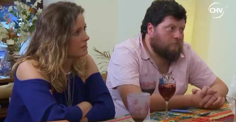 Avance exclusivo del estreno de la segunda temporada de La Divina Comida