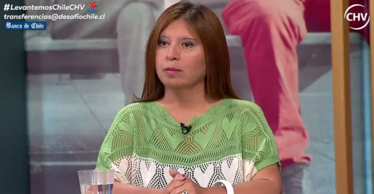Lorena quiere que se respeten sus derechos sobre la herencia de su padre - Parte 2