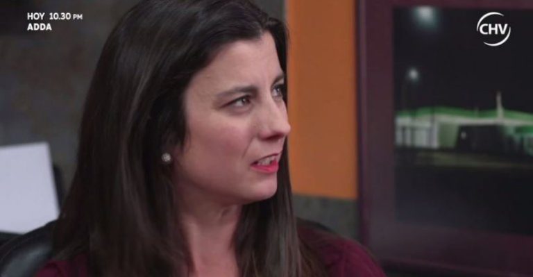 Sufrí acoso y maltrato laboral por parte de la esposa de mi jefe - Parte 4