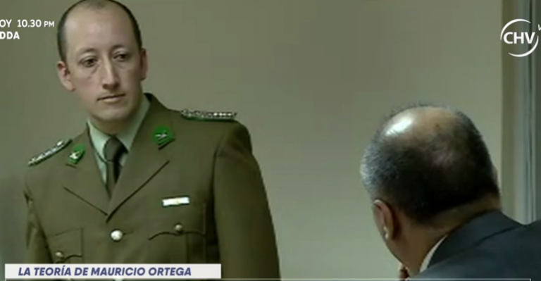 Las teorías de la defensa en el caso de Nabila Rifo