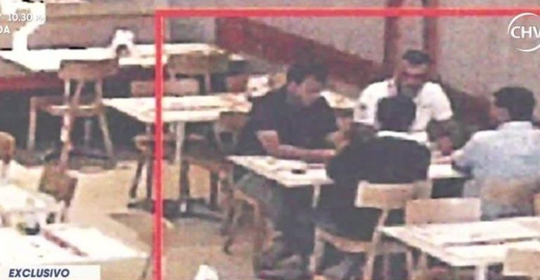 Pacogate: Testigo clave de reuniones reveló detalles