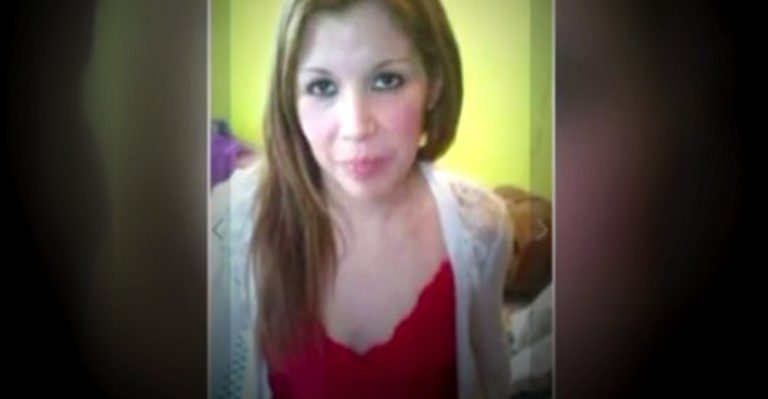 Hermana de Nabila Rifo reveló agresiones en juicio