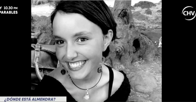 Madre busca desesperadamente a su hija de 15 años - Parte 2