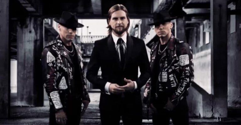 Jean Philippe y los Power Peralta te invitan al estreno de Imparables: jueves 9 de marzo