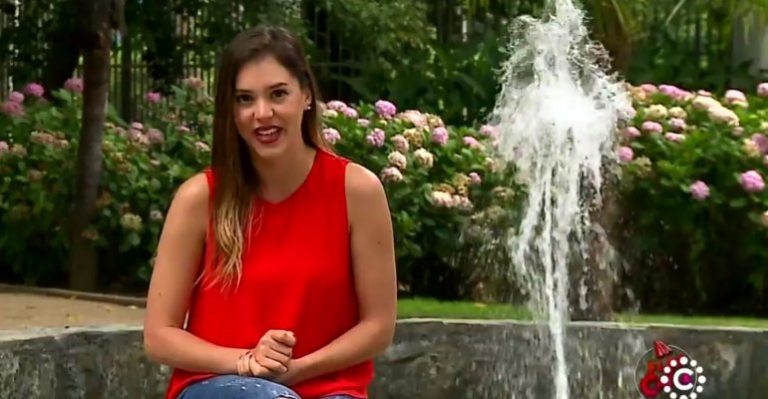 Flor de Chile | Capítulo 04 de marzo - Parte 2