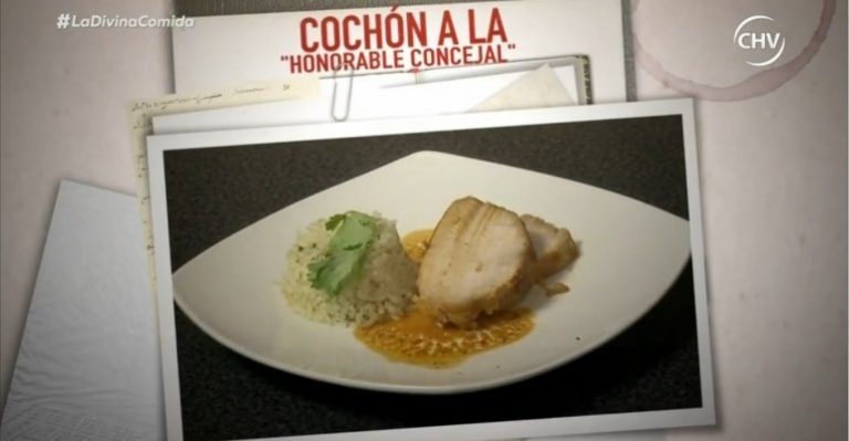 Adriano Castillo hizo un imperdible cochón a la honorable concejal