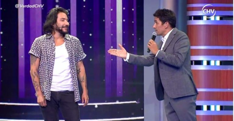 ¿Quién Dice La Verdad? | Capítulo 12 de marzo - Parte 4