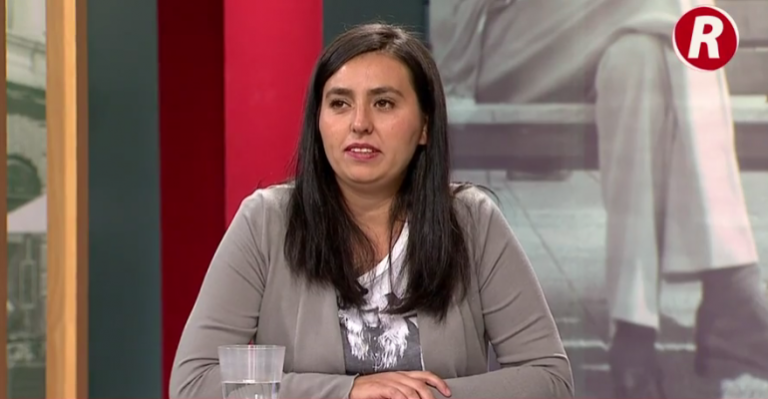 María José quiere que su madre reclame por el terreno tomado por su vecina - Parte 3