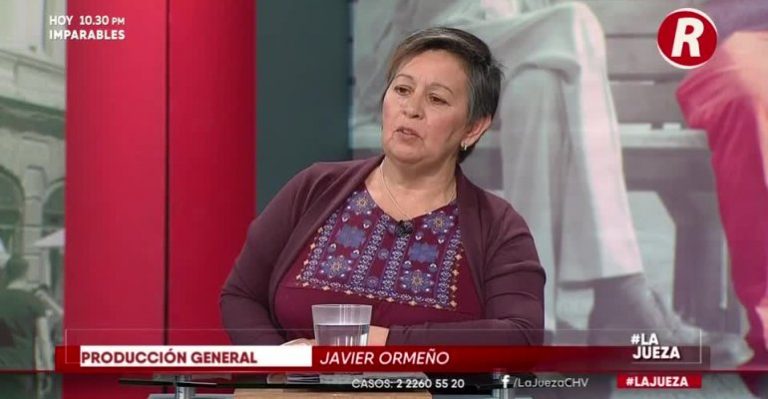 Estela demandó a Linda y Helena exigiendo el cuidado definitivo de su nieto - Parte 1