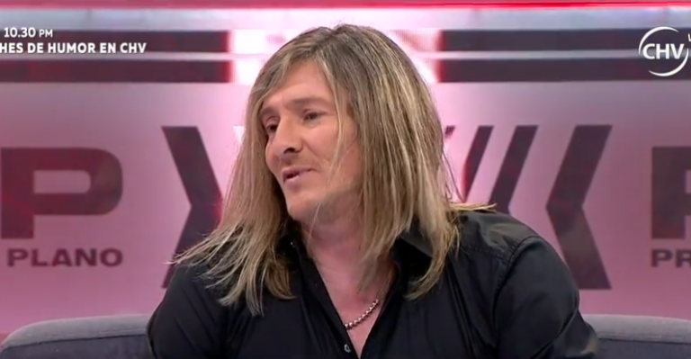 Ex arquero Nicolás Villamil sufrió amputación de su pierna - Parte 1