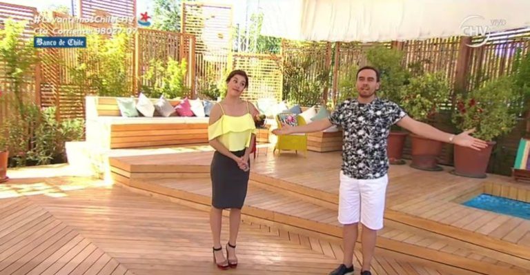 Sabingo | Capítulo 04 de marzo - Parte 5