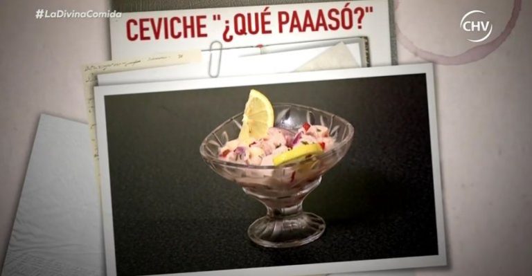 Botota Fox: Ceviche ¿Qué pasó?