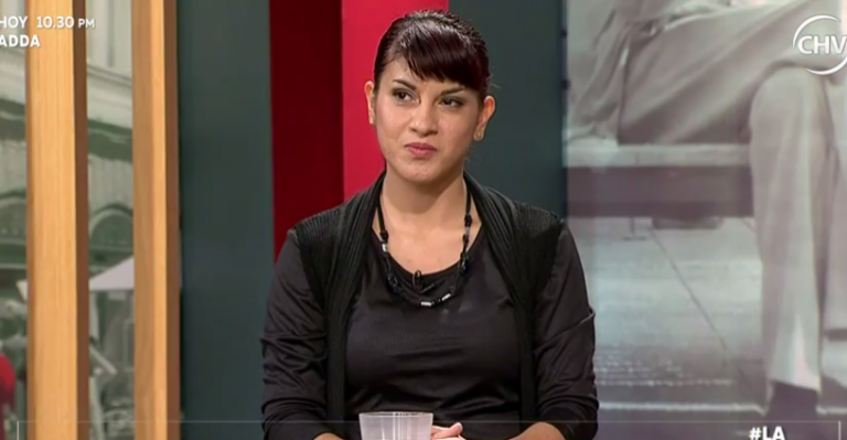 Yenifer quiere recuperar el cuidado de sus hijos porque estarían siendo vulnerados - Parte 2