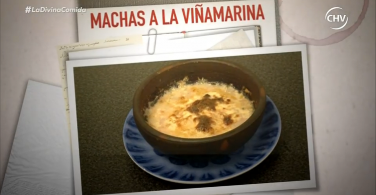 Julio Jung Jr abrió la noche con machas viñamarinas