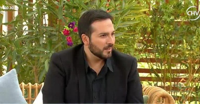 Periodista de CHV Noticias habló de denuncias a Herbalife