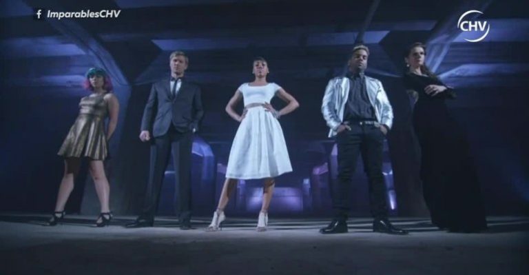 Cinco coaches de nivel internacional trabajarán junto a nuestros Imparables