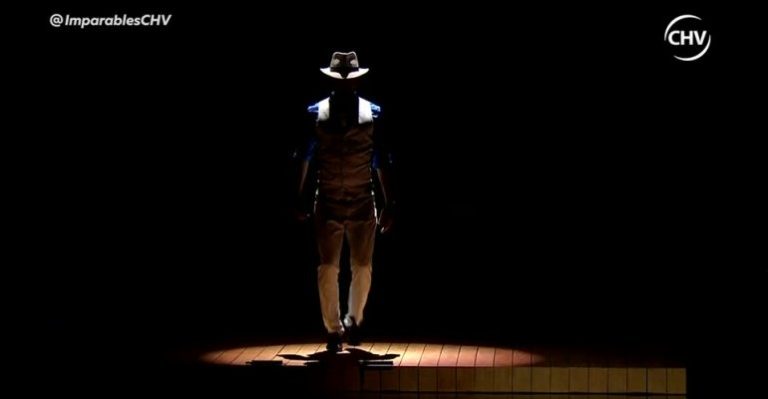 Juan Aguirre mezcló lo mejor del flamenco con el ritmo de Michael Jackson