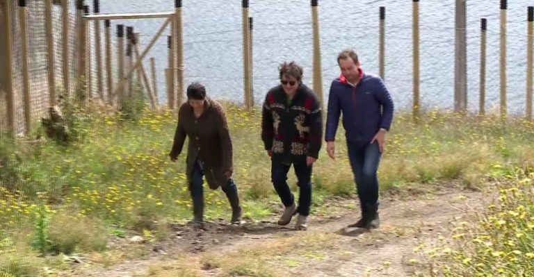 Sabingo: Mira un adelanto del capítulo de este domingo