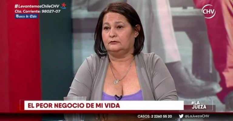 Jovita demanda a Graciela y exige que devuelvan su casa - Parte 3