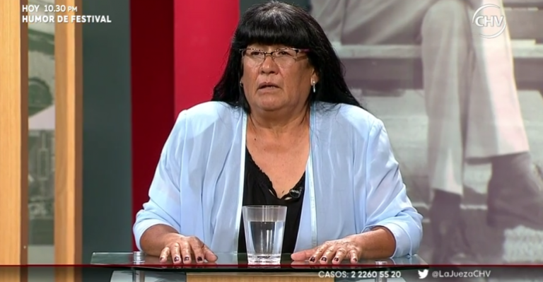 Rachel quiere divorciarse tras llevar 30 años separada de José Manuel - Parte 2