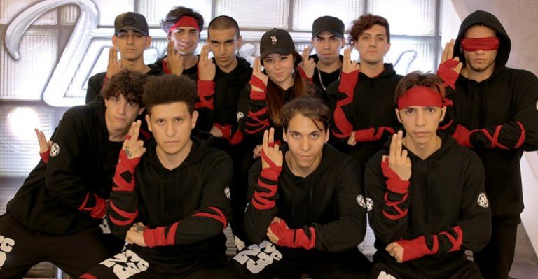 Level Two Crew trajo el ritmo del pop coreano a Imparables