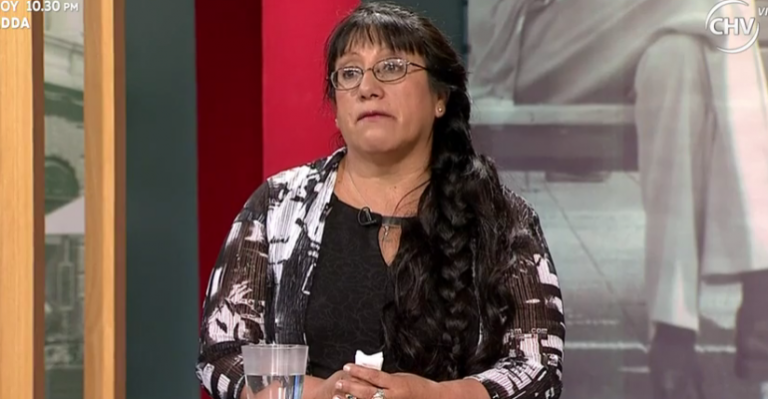 María quiere aclarar el tema de una herencia con su hermana - Parte 2