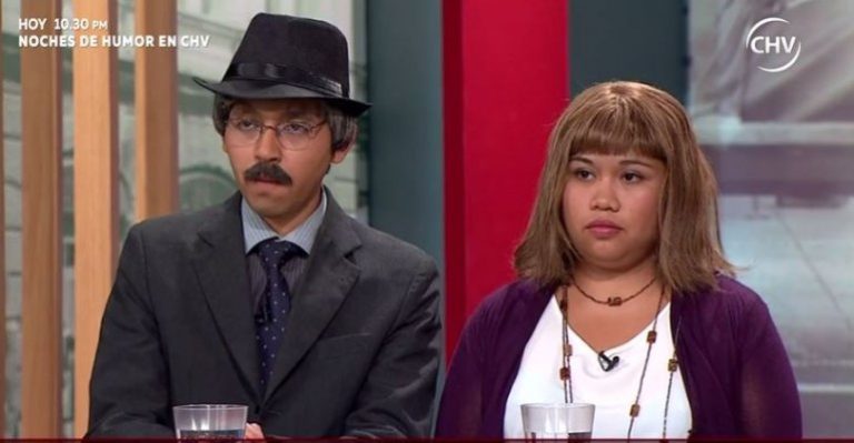 Javier quiere que su madre le ayude con conflicto vecinal - Parte 1