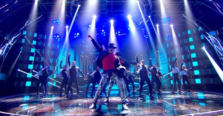 Estreno de Imparables tuvo obertura de nivel mundial