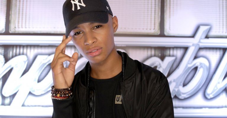 Guyvens Laguerre demostró su carisma con una segunda oportunidad