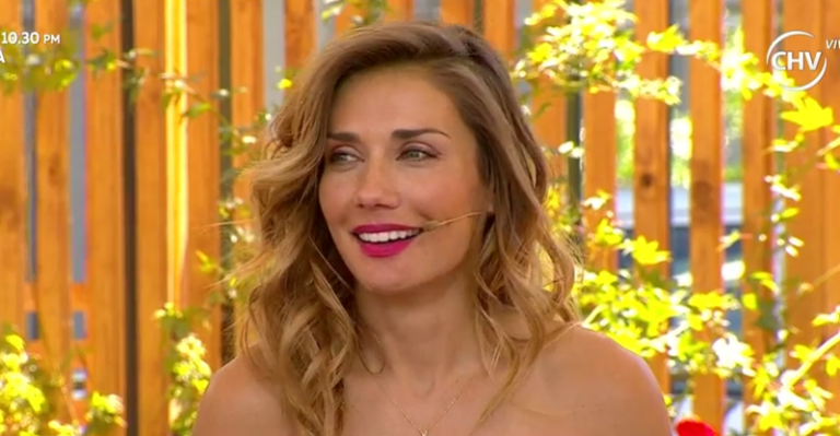 Carola a lo Shakira: Bailó bachata en La Mañana