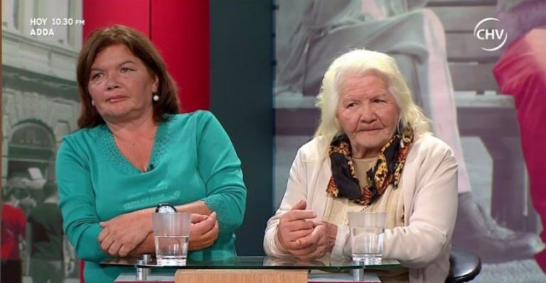 Disnarda pide que le entreguen la parte de la herencia que le corresponde - Parte 2