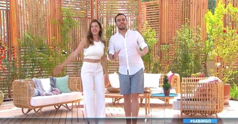 Sabingo | Capítulo 25 de marzo - Parte 2