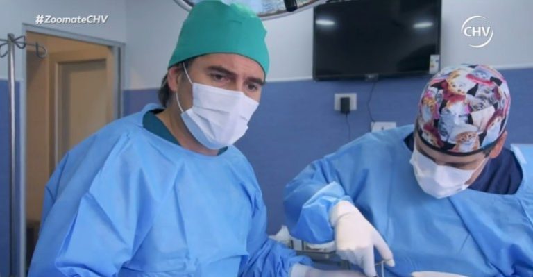 Zoomate | Capítulo 26 de marzo - Parte 2