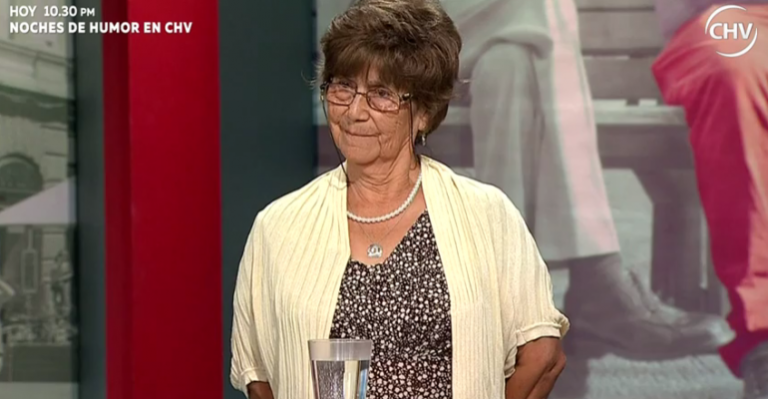 Carmen quiere que Paula le ceda visitas para ver a sus nietos - Parte 2