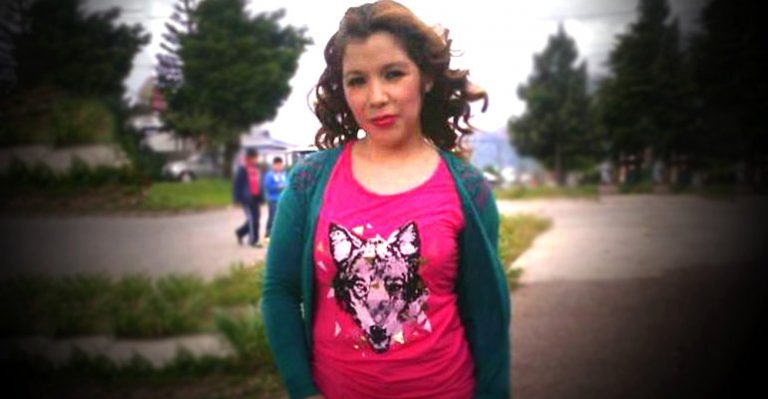 Nabila Rifo: dijo que tenía ganas de matarme