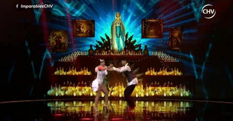 Jordan y Daira mostraron un show lleno de sabrosura y salsa caleña