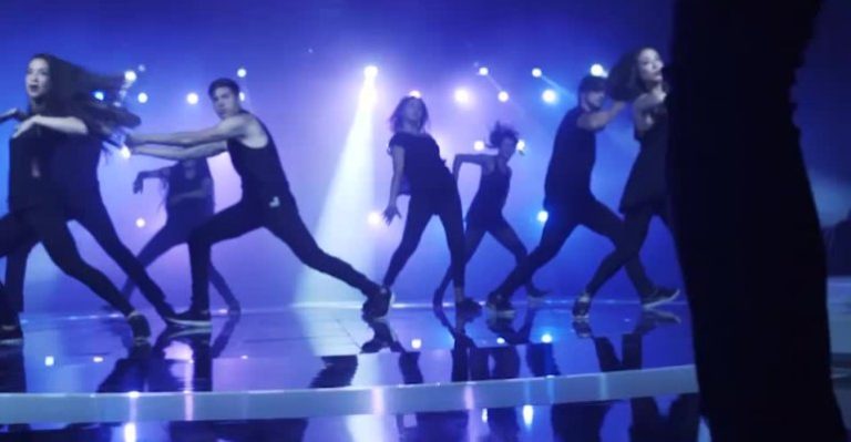 Jueves 9 de marzo gran estreno de Imparables por Chilevisión