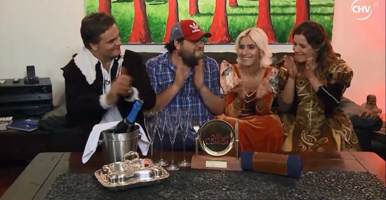 La Divina Comida | Capítulo 04 de marzo - Parte 2