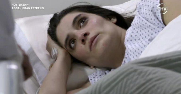 Roxana descubrió que su dolor era gonorrea y que le fueron infiel - Parte 3