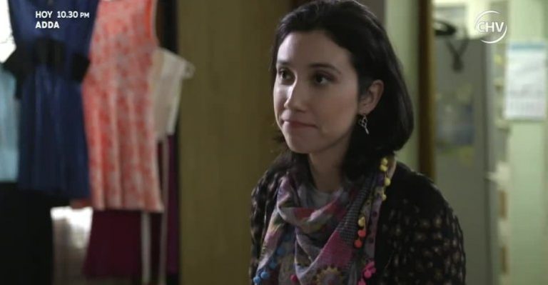 Millaray se enteró que padecía una extraña enfermedad - Parte 3