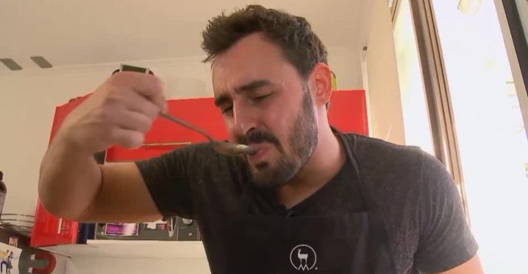 Adelanto exclusivo del nuevo capítulo de La Divina Comida