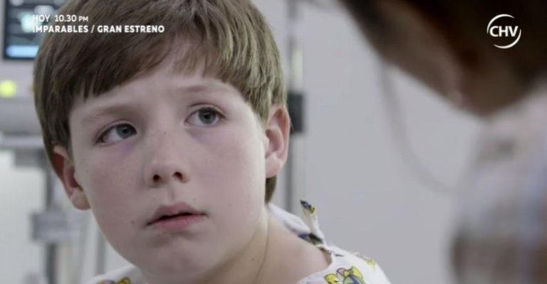 Franco sufre por el estrés de la separación de sus padres - Parte 2