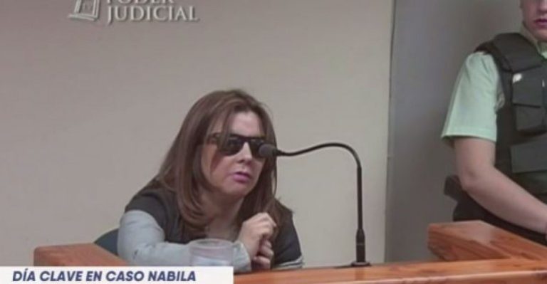 Caso Nabila Rifo ¿Qué dirán los testigos de la fiesta?
