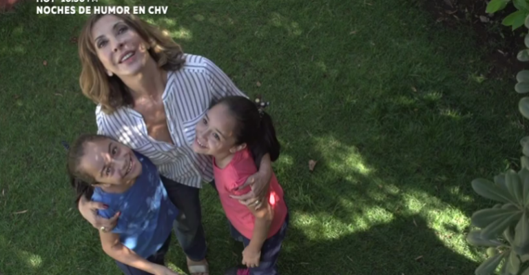 No medí las consecuencias al responsabilizarme de mis nietos - Parte 1