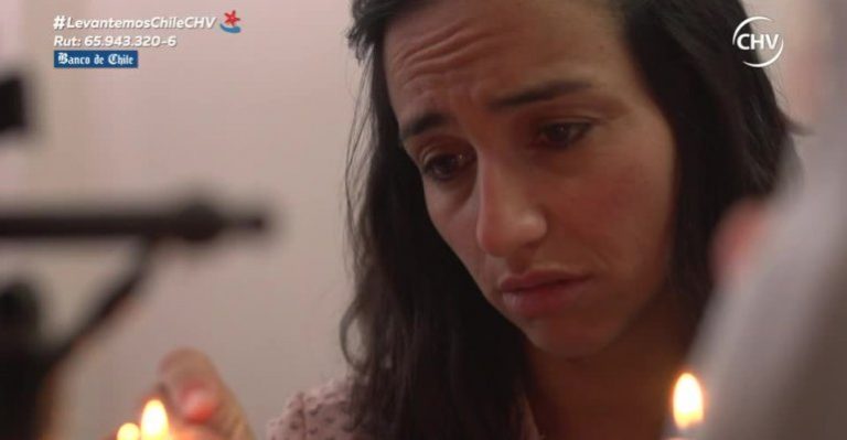 Mi madre me privó de vivir al traspasarme sus miedos - Parte 1