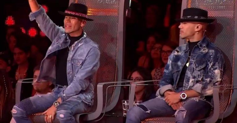 Imparables: Acá te dejamos un adelanto del segundo capítulo