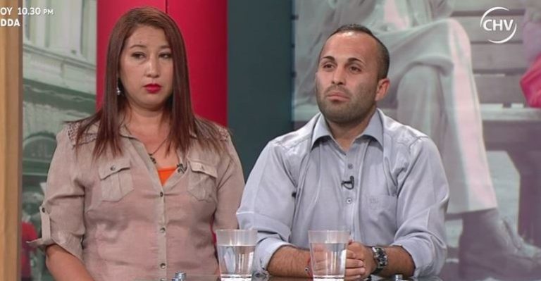 Javier pide que su ex le ceda los cuidados personales de su hija - Parte 1