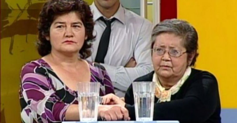 María quiere el divorcio luego de 20 años de separación - Parte 1