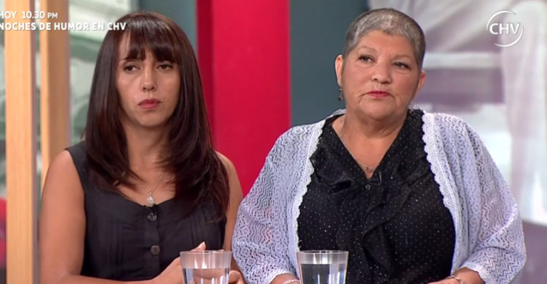 Isabel quiere que Pedro le dé el divorcio tras 38 años de separación - Parte 2